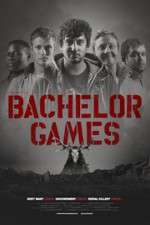 Watch Bachelor Games Vodly