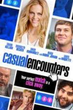 Watch Casual Encounters Vodly