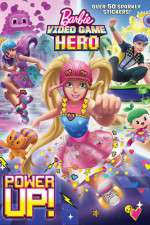 Watch Barbie Video Game Hero Vodly