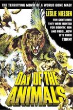 Watch Day of the Animals Vodly