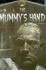 Watch The Mummy's Hand Vodly