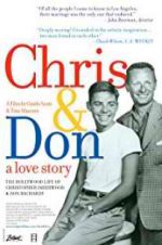 Watch Chris & Don. A Love Story Vodly