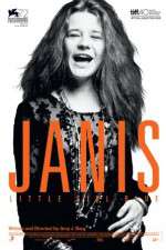 Watch Janis: Little Girl Blue Vodly