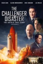 Watch The Challenger Disaster Vodly