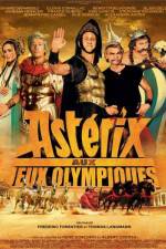 Watch Astrix aux jeux olympiques Vodly