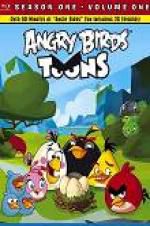 Watch Angry Birds Toons Vol.1 Vodly