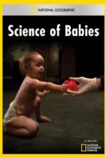 Watch National Geographic Science of Babies Vodly