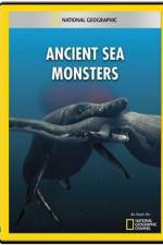 Watch National Geographic Wild Ancient Sea Monsters Vodly