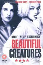 Watch Beautiful Creatures Vodly