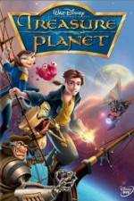 Watch Treasure Planet Vodly