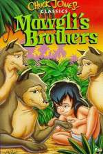 Watch Mowgli's Brothers Vodly