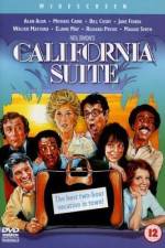 Watch California Suite Vodly