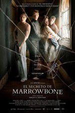 Watch Marrowbone Vodly