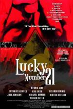 Watch Lucky Number 21 Vodly