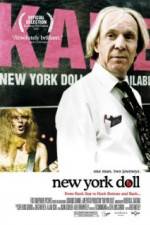 Watch New York Doll Vodly