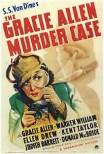 Watch The Gracie Allen Murder Case Vodly