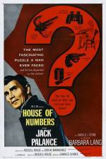 Watch House of Numbers Vodly