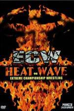 Watch ECW Heat wave Vodly