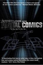 Watch Adventures Into Digital Comics Vodly