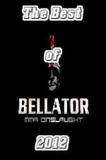 Watch The Best Of Bellator 2012 Vodly