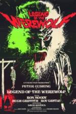 Watch Legend of the Werewolf Vodly