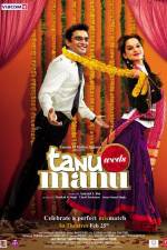 Watch Tanu Weds Manu Vodly