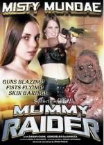 Watch Mummy Raider Vodly