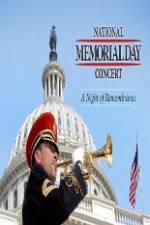 Watch National Memorial Day Concert Vodly