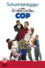 Watch Kindergarten Cop Vodly