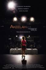 Watch Akeelah and the Bee Vodly