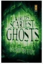 Watch Worlds Scariest Ghosts Caught on Tape Vodly