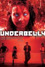 Watch Underbelly Vodly