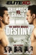 Watch EliteXC Destiny Shamrock vs. Gracie Vodly