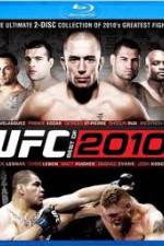 Watch UFC: Best of 2010 (Part 1 Vodly