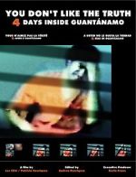 Watch Four Days Inside Guantanamo Vodly