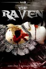 Watch The Raven Vodly