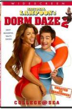Watch Dorm Daze 2 Vodly