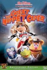 Watch The Great Muppet Caper Vodly