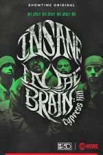 Watch Cypress Hill: Insane in the Brain Vodly