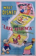 Watch Donald Duck Visits Lake Titicaca Vodly