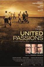 Watch United Passions Vodly