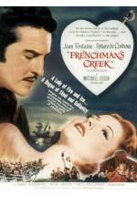 Watch Frenchman's Creek Vodly