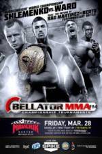 Watch Bellator 114 Shlemenko vs Ward Vodly