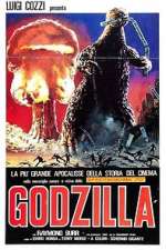 Watch Godzilla Vodly