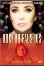 Watch Doctor Faustus Vodly