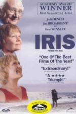 Watch Iris Vodly