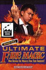 Watch Ultimate Fire Magic by Jeremy Pei Vodly