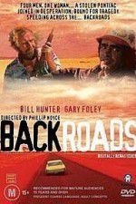 Watch Backroads Vodly