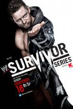 Watch WWE Survivor Series Vodly