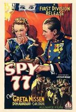 Watch Spy 77 Vodly